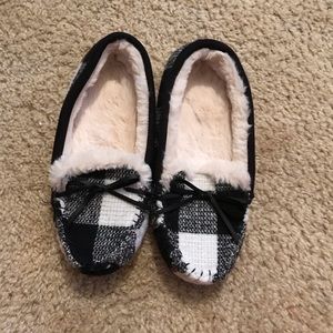 Slippers